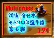 �y�ʐ^�z2016 MFJ �S���{���g�N���X�I�茠 ��U�� ���k���i����X�|�[�c�����h�jphoto �摜