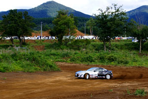 青森スピードパーク ASPA course