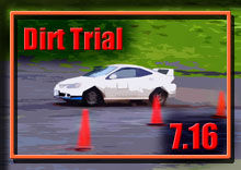 �y�ʐ^�z2017 JAF ���k�_�[�g�g���C�A���I�茠/��T�� photo �摜/�T�[�L�b�g�p�[�N�ؒJ��