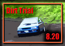 �y�ʐ^�z2017 JAF ���k�_�[�g�g���C�A���I�茠/��U�� photo �摜/�T�[�L�b�g�p�[�N�ؒJ��