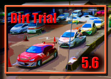 �y�ʐ^�z2018 JAF �S���{�_�[�g�g���C�A���I�茠/��R�� photo �摜/�T�[�L�b�g�p�[�N�ؒJ��