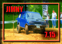 �y�ʐ^�z�N���}�A�\�r�t�F�X 2018 �W���j�[�Ղ�/JSTC round V photo �摜/���R�đ��荑�ی𗬑�