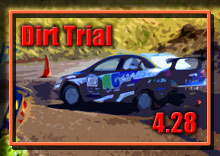 �y�ʐ^�z2019 JAF ���k�_�[�g�g���C�A���I�茠/��Q�� photo �摜/�T�[�L�b�g�p�[�N�ؒJ��