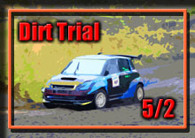 �y�ʐ^�z2021 JAF ���k�_�[�g�g���C�A���I�茠/��P��i�J����jphoto �摜/�T�[�L�b�g�p�[�N�ؒJ��