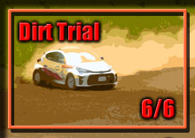 �y�ʐ^�z2021 JAF ���k�_�[�g�g���C�A���I�茠/��R�큞JMRC���k �`�����s�I���V���[�Y��R�� photo �摜/�T�[�L�b�g�p�[�N�ؒJ��