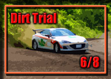 �y�ʐ^�z2025 JAF ���k�_�[�g�g���C�A���I�茠/��R��AJMRC���k �`�����s�I���V���[�Y photo �摜/�T�[�L�b�g�p�[�N�ؒJ��