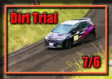 �y�ʐ^�z2025 JAF ���k�_�[�g�g���C�A���I�茠/��S��AJMRC���k �`�����s�I���V���[�Y photo �摜/�T�[�L�b�g�p�[�N�ؒJ��