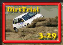 photo �ʐ^ 1998JAF���k�_�[�g�g���C�A���I�茠 ��Q��