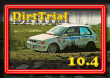 photo �ʐ^ 1998JAF���k�_�[�g�g���C�A���I�茠 ��9��