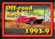 photo �ʐ^ 1993���˃T�[�L�b�g�p�[�N �_�[�g�ϋv���[�X