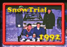 photo �ʐ^ 1992�\�a�c�΃X�m�[�g���C�A��