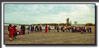 八戸サーキットパーク ミーティング