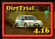 photo �ʐ^ 2000���˃T�[�L�b�g�p�[�N �_�[�g�g���C�A�� �V���[�Y��Q��