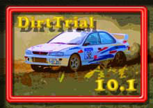 photo �ʐ^ 2000JAF���k�_�[�g�g���C�A���I�茠 ��10��