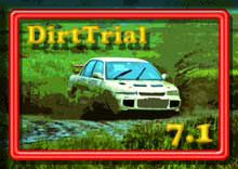 photo �ʐ^ 2001JMRC���k�_�[�g�g���C�A�� �W���j�A�V���[�Y ��R��/���˃T�[�L�b�g�p�[�N �V���[�Y��R��