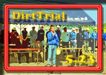 photo �ʐ^ 1999JAF���k�_�[�g�g���C�A���I�茠 ��3��