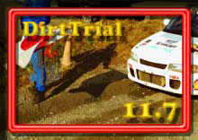 photo �ʐ^ 1999JMRC���k�_�[�g�g���C�A�� �`�����s�I���J�b�v ���˃T�[�L�b�g�p�[�N �V���[�Y��T��