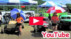 YouTube��2017 �⓴��4WD �I�t���[�h���[�X��JOR/��R�큟�I�t���[�h�R�[�X�⓴/���݉�ꁟ2017/8/27